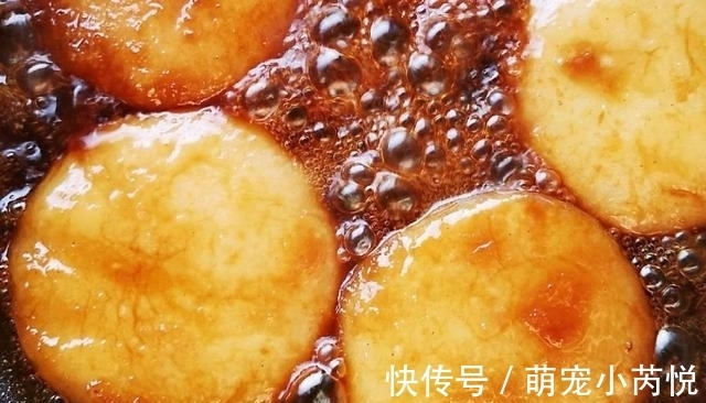 女生经期常吃这小吃，面色红润，越来越年轻，几块钱就能做一大盘