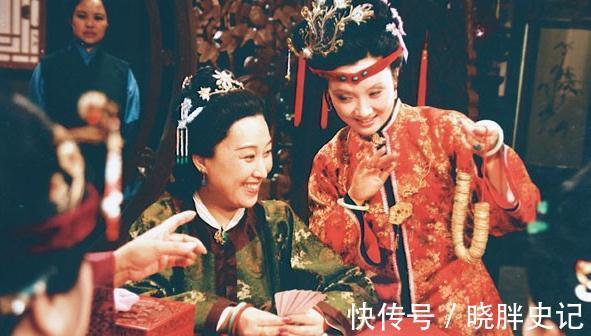 鸳鸯&《红楼梦》读后感22条:说不完的世态人情,道不尽的古今兴衰