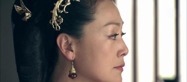 孤儿寡母|戚夫人到底要怎样做，才能避免人彘结局，避免儿子被吕后鸩杀