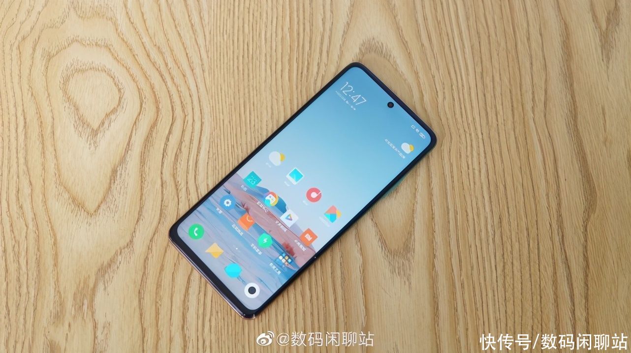 简评|手握一个亿—Redmi Note9 Pro开箱简评