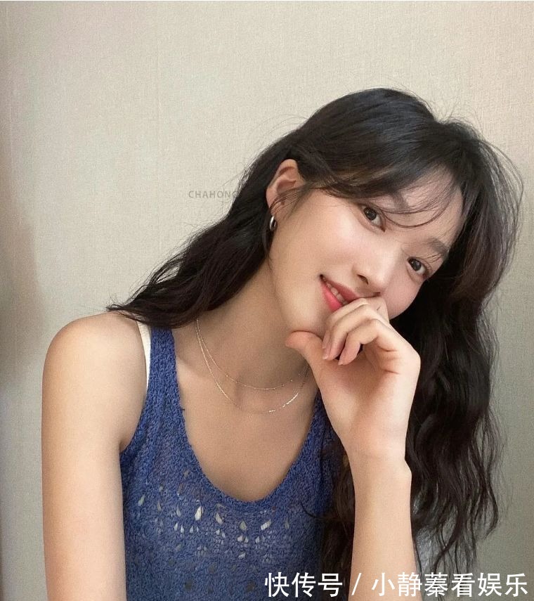 卷度 无死角的好看!这些神仙烫发造型一定要收藏