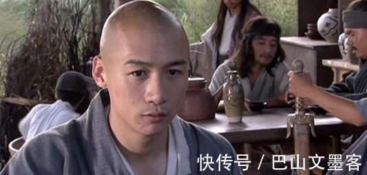 欧阳锋@射雕中,若此人参加华山论剑,王重阳必败,黄药师、欧阳锋得跪下