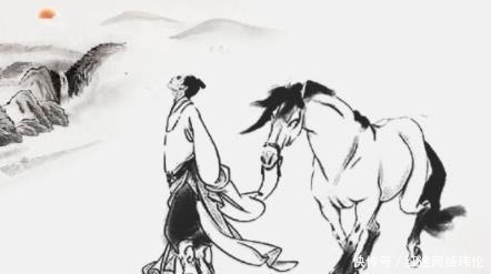 白马非马|西方历史与白马非马论