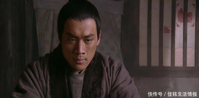 刘唐|108将中,共有12人反对招安,他们代表了两种态度