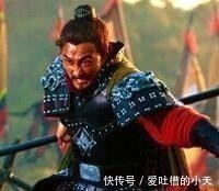 方腊$水浒传中的六位猛将排行榜，卢俊义仅排第三