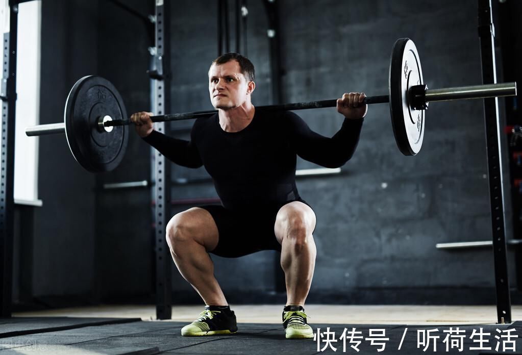 运动能力|几个错误的健身行为，早知道早避开，让你更快练出好身材