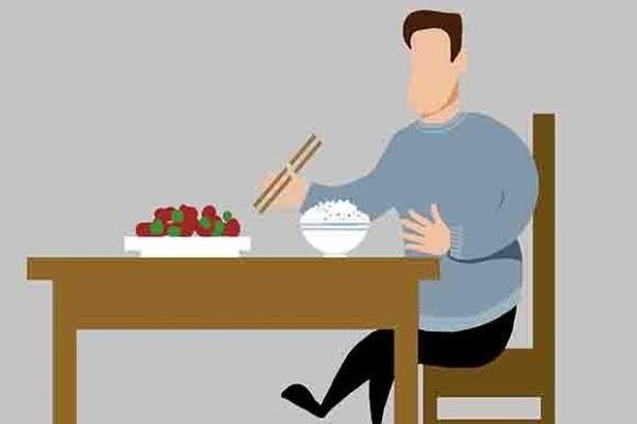 是真的吗|少吃主食多吃肉，对心血管疾病是好是坏？哈佛大学的研究告诉你