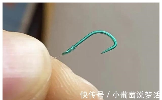子线|冬钓的线组:从鱼线的选择、子线的长短以及钩号的搭配都在这
