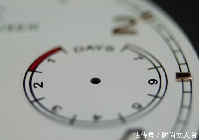 OMG|OMG,怎么我的机械表又停了?