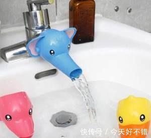 刮水器|这些卫生间的“高级货”,真的很不实用,竟还有人愿意“白花钱”
