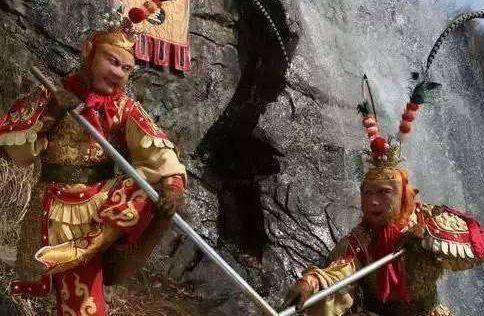 简单|六耳猕猴明知死路一条,为何还要和孙悟空去见佛祖?原因很简单