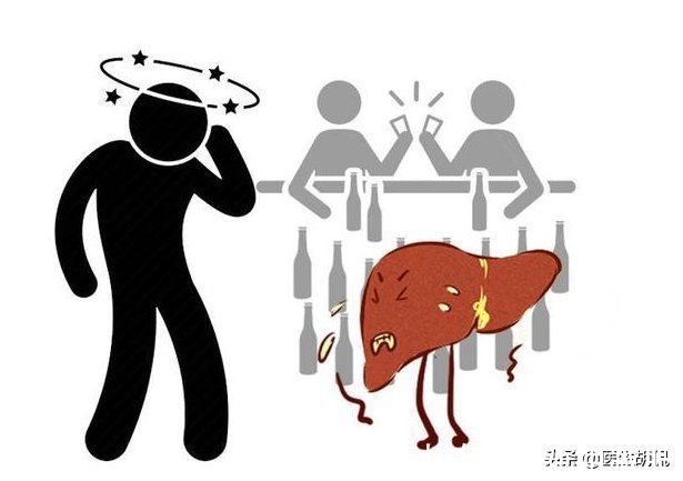 肝脏|肝脏作用非凡!身体出现这6种情况,多是肝脏出问题了