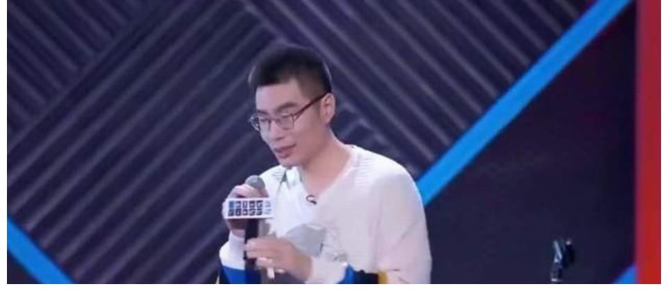 杨笠|细数《脱口秀大会》选手，有人因颜值取胜，有人却因吸毒止步