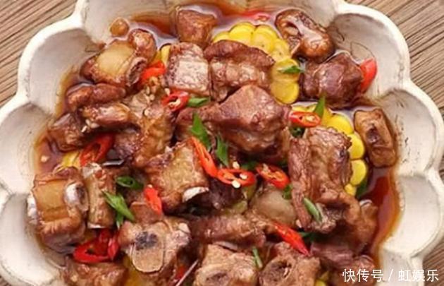 受大众欢迎的几款下饭菜,简单易做,味道鲜香浓郁很好吃