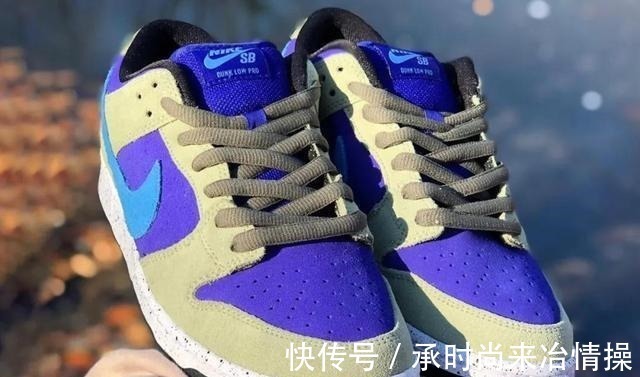 鞋款 今年我买不起的球鞋，竟是 Nike「最没存在感」系列……！