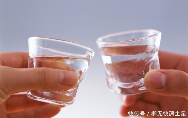 白酒|如何正确喝白酒