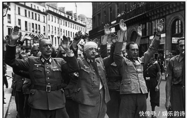 英国|美国曾一举干掉四个世界老二,为何就动不了现任老二?底牌太硬