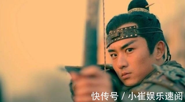 花荣&还原花荣射杀晁盖全过程：有一个重要目击者，为何不向林冲报告？