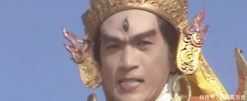 影子|孙悟空:我不杀九头虫,因为在他身上看到了自己的影子!