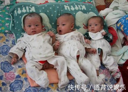 张姐|头胎生下一对儿子,二胎也到了预产期,孩子出生后全家都乱套了