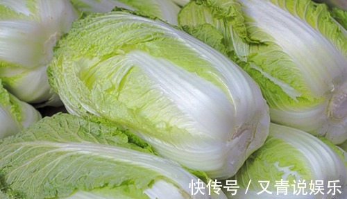 大白菜|炒白菜不能放此种东西，吃了就是自己找罪受，现在清楚还不晚