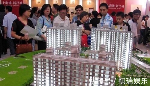 建筑学家|不会选楼层？建筑学家：一栋楼不管多少层，这3层都属于黄金楼层