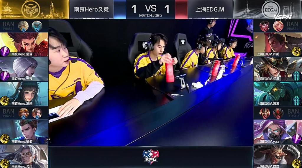 体系|尘夏对边惩套路情有独钟，哪吒成为Hero吃分体系，鸡毛太难了！