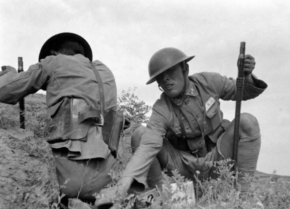 未娶|98岁抗战老兵一生未娶,难忘75年前日本女友,晚年心愿:想再见她