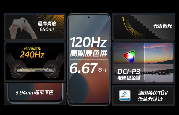 ufs|iQOO Z5发布：1899元起步，搭载满血版UFS 3.1、LPDDR5