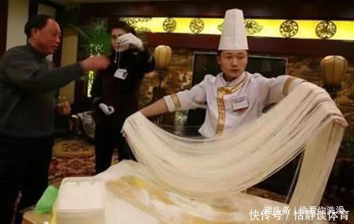  中国|老外最恨的4种中国菜，第1种做起来毁锅，第4种中国大厨也心累