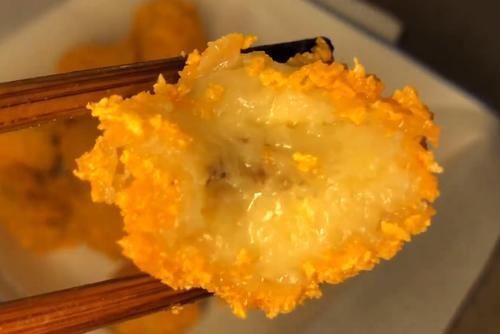 倒入|10道懒人早餐1分钟学会一样,10分钟出锅,连吃一周也不腻