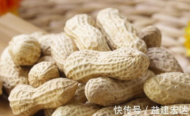 禁忌|让人倒下的不是病，而是无知吃花生的2大禁忌，大家来了解下