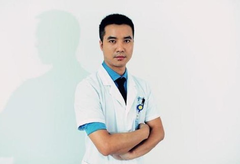 女医生|男医生面对女性“私处”时，为何不会脸红，是因为习惯了吗