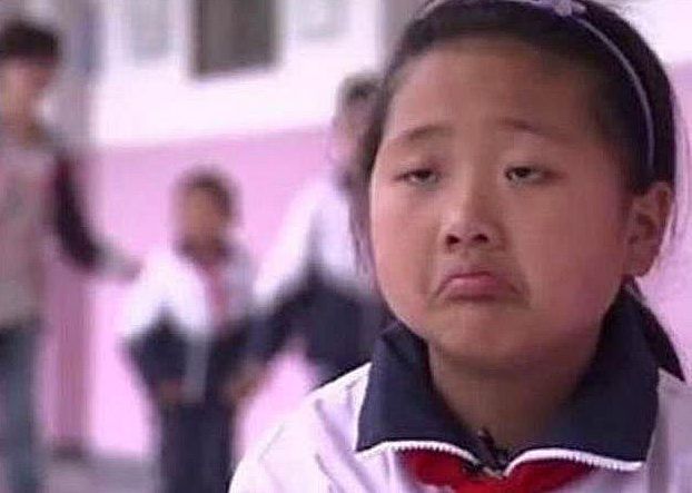 农家女孩|因《变形计》染上公主病,本是富人的游戏,身为穷人别当真