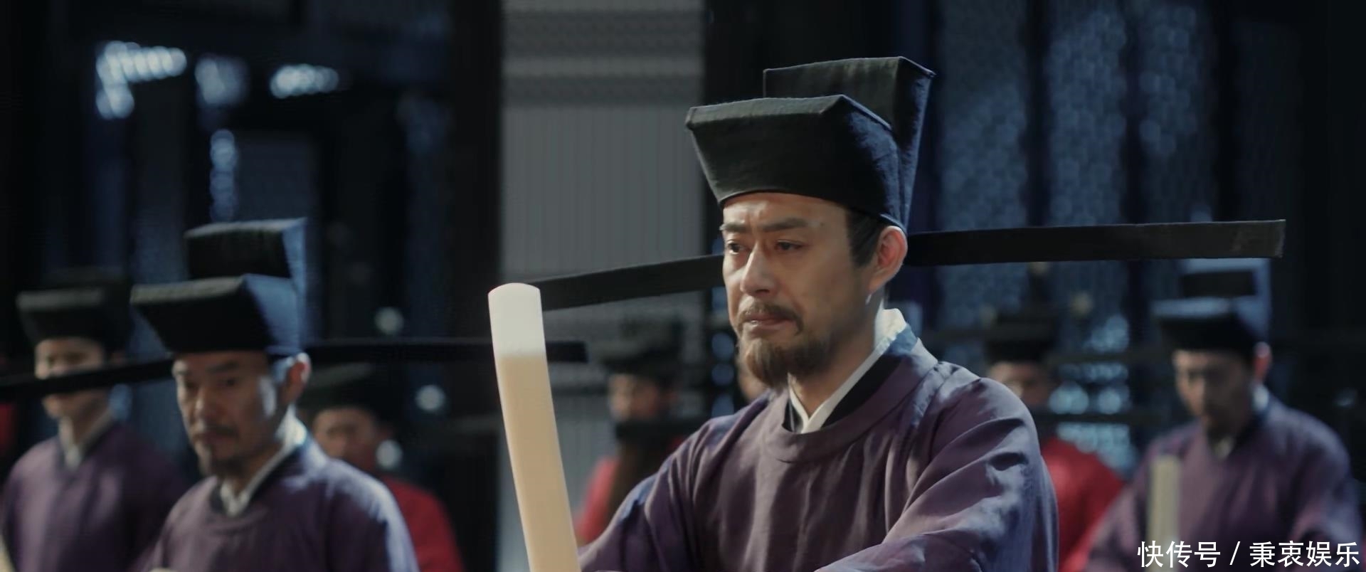 父子兵|王安石变法是上阵父子兵,范仲淹为何却把儿子培养成保守派了