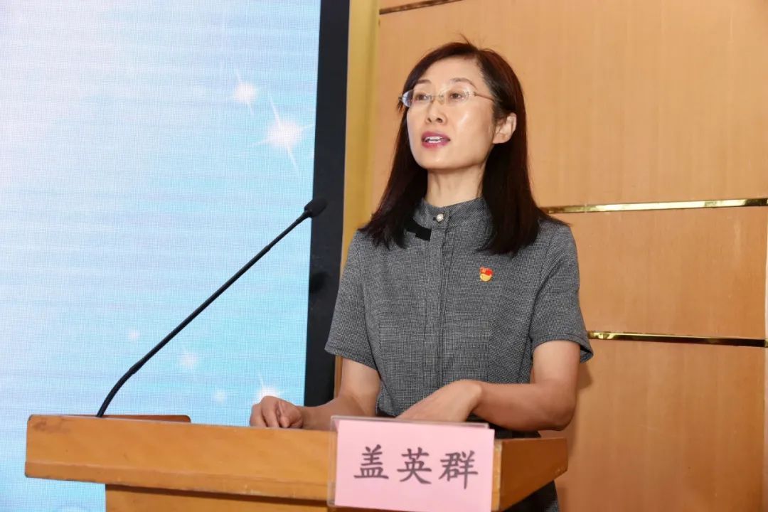 孕育|山东省“健康孕育 护佑新生”预防出生缺陷主题宣传周活动启动仪式在济南举办