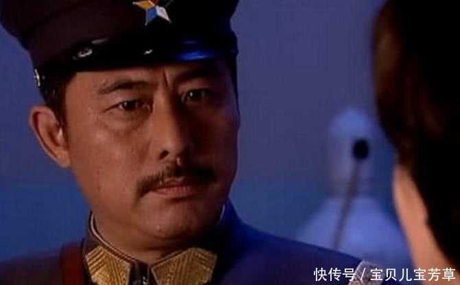 姜登选|张作霖手下的五虎将,5人全是短命鬼,一个比一个死的凄惨