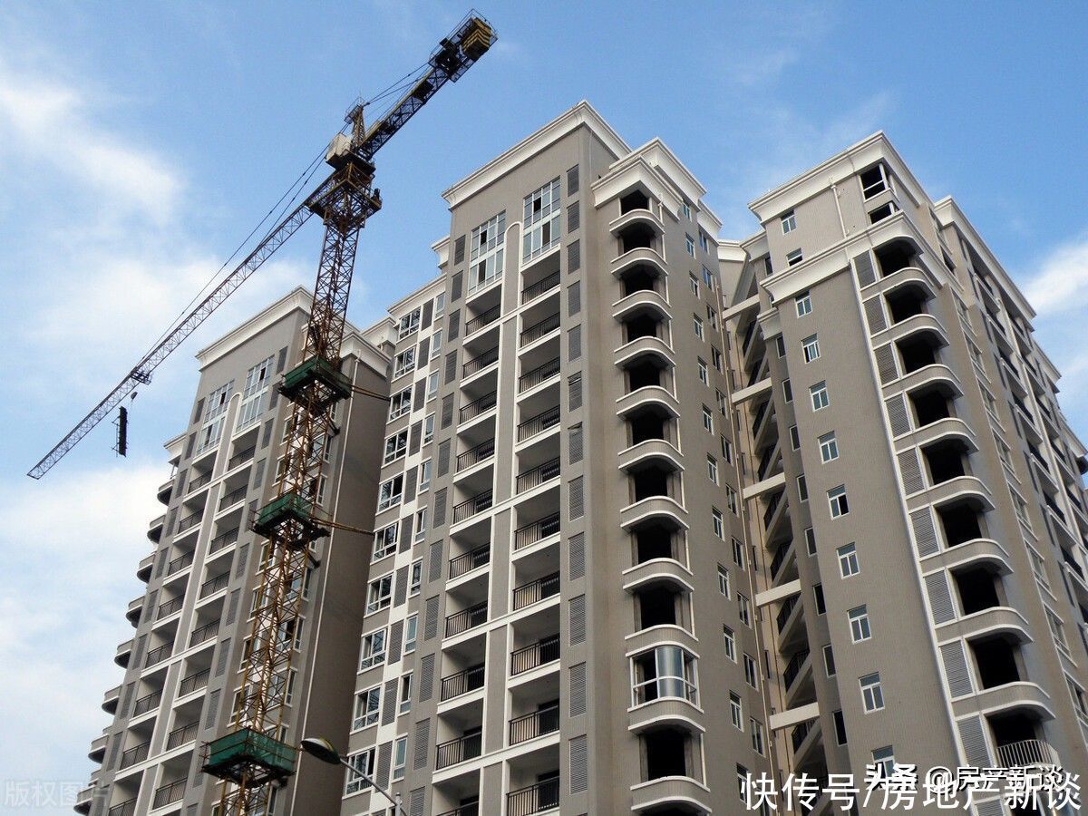 对称|中户、东户、西户,购房者该怎么选择?看看过来人总结的优缺点