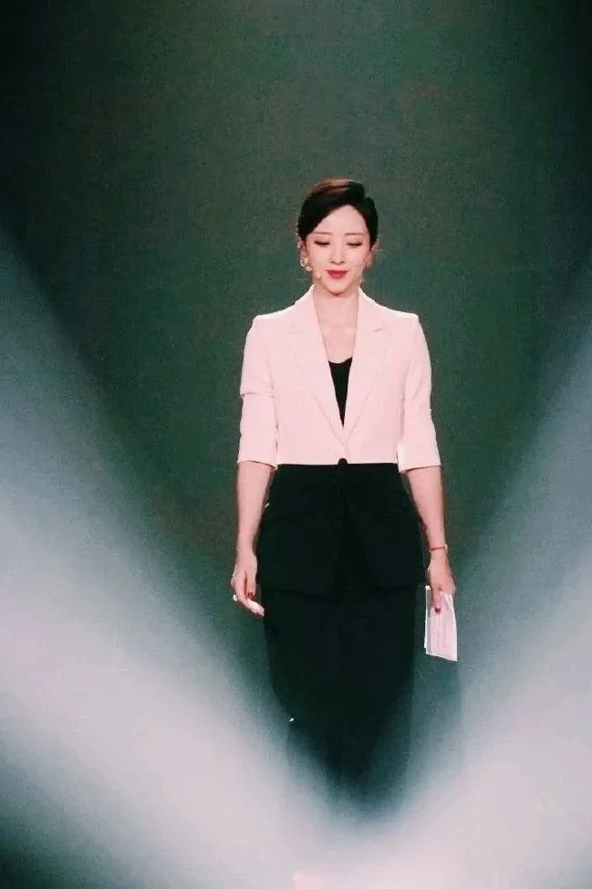 央妈|新晋国民老婆团后继有人了？