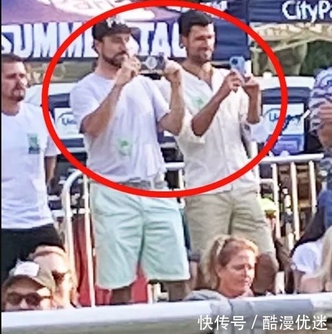 球员们|德约：别再问我打没打疫苗，谁问我告谁！澳网：那21冠你暂时别想了