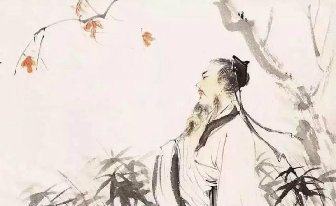 朱敦儒最有哲理的一首词,开篇的两句直抒胸臆,写尽了人生的无奈