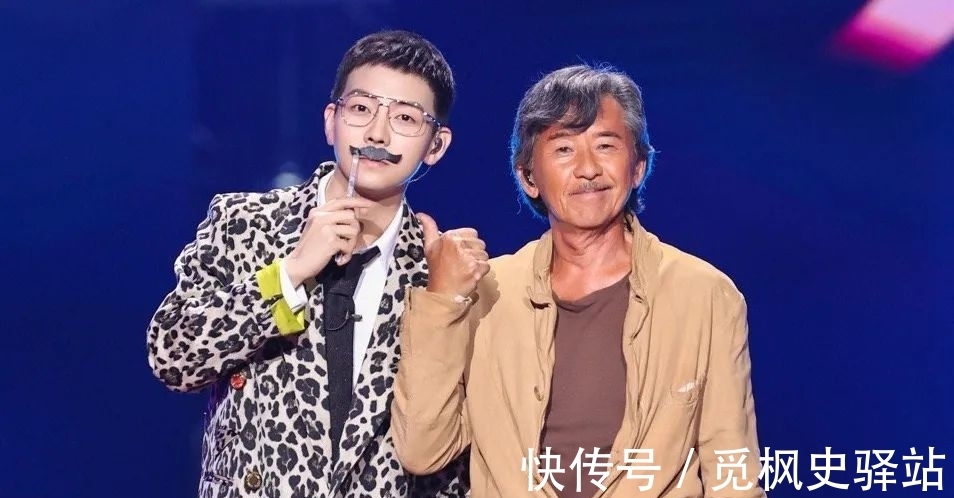 胡夏|看了《我们的歌》第三季，才知道胡夏的唱功只是“一般般”！