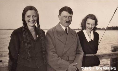 希特勒|希特勒究竟是个什么样的人?他为何能挑起第二次世界大战?