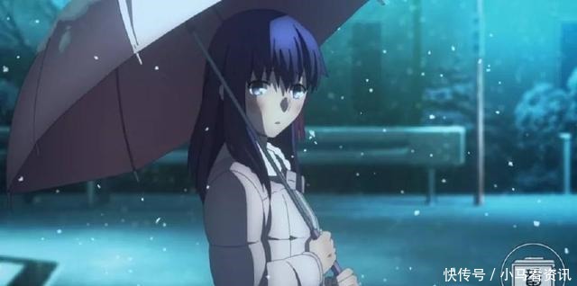 最为|Fate史上最为阴暗的HF线强势开虐了!