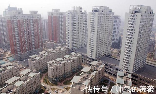 房价|房价太高楼市面临的问题将不再是高房价,而是这3个“新问题”