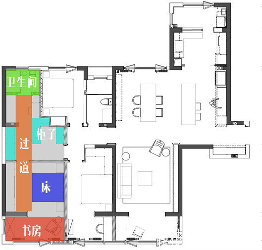 底特律|梦回底特律，温柔复古的美式