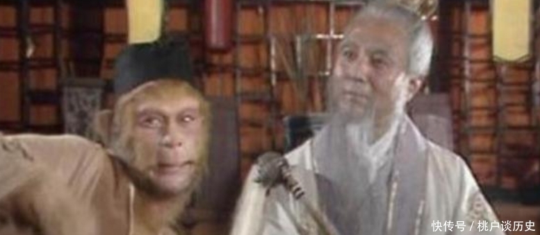 到底|孙悟空前世到底是谁?真的是“万佛之本”吗?燃灯古佛一直在保密