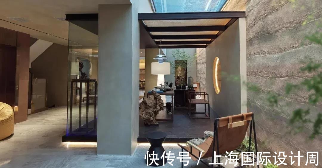 济南&9.27开讲 | 主讲嘉宾张建:东方营造