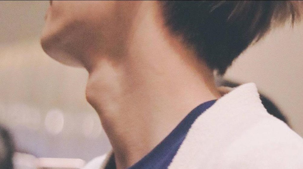 特征|当男孩出现这些特征,暗示到了长高“天花板”,和年龄关系不大