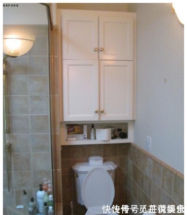 起居室|1959年的旧房翻新改造,被后花园惊艳了,一生就这一套够了!